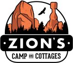 Visit us online to see more pictures. Zion`s camp has 24 bunkhouses and four two bedroom vacation rentals